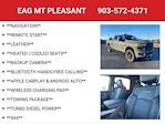 New 2026 Ram 2500 Laramie Crew Cab for sale #D14601 - photo 4