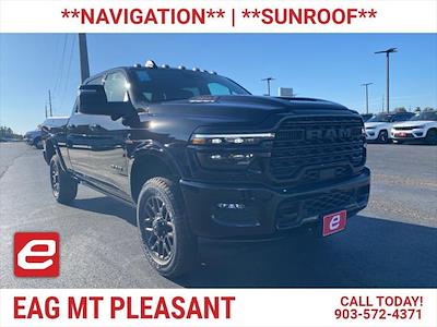 New 2026 Ram 2500 Limited Crew Cab for sale #D14602 - photo 1
