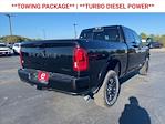 New 2026 Ram 2500 Limited Crew Cab for sale #D14602 - photo 9