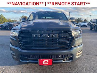 New 2026 Ram 1500 Laramie Crew Cab for sale #D14607 - photo 2