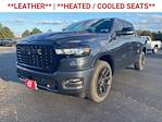New 2026 Ram 1500 Laramie Crew Cab for sale #D14607 - photo 3