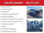 New 2026 Ram 1500 Laramie Crew Cab for sale #D14607 - photo 4
