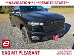 New 2026 Ram 1500 Lone Star Crew Cab for sale #D14636 - photo 1