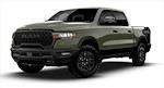 New 2026 Ram 1500 Rebel Crew Cab for sale #D14645 - photo 1