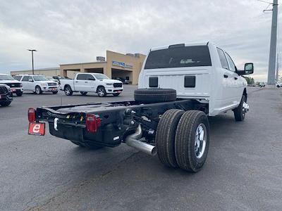 New 2026 Ram 3500 Crew Cab 60 CA Cab Chassis for sale #D14648 - photo 2