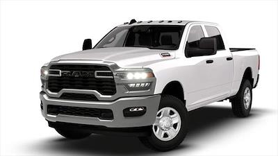 New 2026 Ram 2500 Tradesman Crew Cab for sale #D14650 - photo 1
