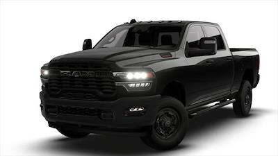 New 2026 Ram 2500 Tradesman Crew Cab for sale #D14655 - photo 1