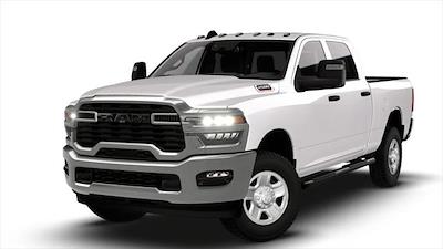 New 2026 Ram 2500 Tradesman Crew Cab for sale #D14656 - photo 1