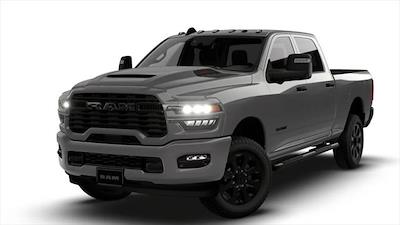 New 2026 Ram 2500 Tradesman Crew Cab for sale #D14677 - photo 1