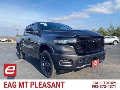 New 2026 Ram 1500 Laramie Crew Cab for sale #D14679 - photo 1