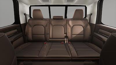 New 2026 Ram 1500 Longhorn Crew Cab for sale #D14705 - photo 1