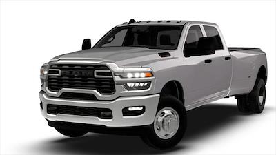 New 2026 Ram 3500 Tradesman Crew Cab for sale #D14711 - photo 1