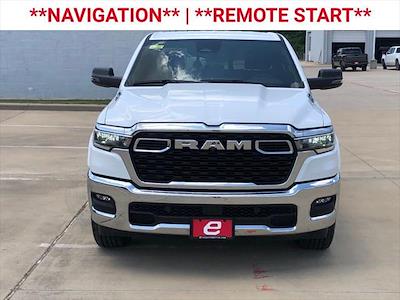 New 2025 Ram 1500 Lone Star Quad Cab 4x4 Pickup for sale #ND102 - photo 2
