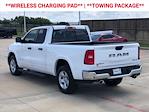 New 2025 Ram 1500 Lone Star Quad Cab 4x4 Pickup for sale #ND102 - photo 6