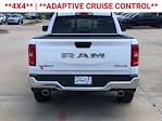 New 2025 Ram 1500 Lone Star Quad Cab 4x4 Pickup for sale #ND102 - photo 7