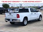 New 2025 Ram 1500 Lone Star Quad Cab 4x4 Pickup for sale #ND102 - photo 8
