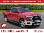 New 2025 Ram 1500 Lone Star Quad Cab 4x4 Pickup for sale #ND103 - photo 1