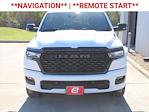 New 2025 Ram 1500 Big Horn Quad Cab 4x4 Pickup for sale #ND118 - photo 2