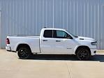 New 2025 Ram 1500 Big Horn Quad Cab 4x4 Pickup for sale #ND118 - photo 8