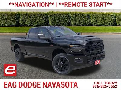 New 2025 Ram 2500 Laramie Crew Cab 4x4 Pickup for sale #ND196 - photo 1