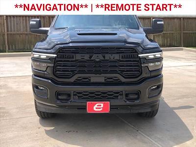 New 2025 Ram 2500 Laramie Crew Cab 4x4 Pickup for sale #ND196 - photo 2