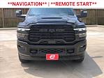 New 2025 Ram 2500 Laramie Crew Cab 4x4 Pickup for sale #ND196 - photo 2