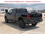 New 2025 Ram 2500 Laramie Crew Cab 4x4 Pickup for sale #ND196 - photo 6
