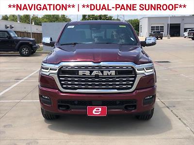 New 2025 Ram 1500 Limited Crew Cab 4x4 Pickup for sale #ND232 - photo 2
