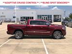 New 2025 Ram 1500 Limited Crew Cab 4x4 Pickup for sale #ND232 - photo 10
