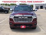 New 2025 Ram 1500 Limited Crew Cab 4x4 Pickup for sale #ND232 - photo 2