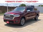 New 2025 Ram 1500 Limited Crew Cab 4x4 Pickup for sale #ND232 - photo 3