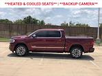 New 2025 Ram 1500 Limited Crew Cab 4x4 Pickup for sale #ND232 - photo 5