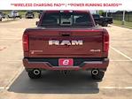 New 2025 Ram 1500 Limited Crew Cab 4x4 Pickup for sale #ND232 - photo 7