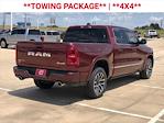 New 2025 Ram 1500 Limited Crew Cab 4x4 Pickup for sale #ND232 - photo 9