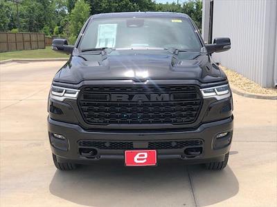 New 2025 Ram 1500 Limited Crew Cab 4x4 Pickup for sale #ND233 - photo 2