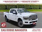 New 2025 Ram 2500 Longhorn Crew Cab 4x4 Pickup for sale #ND247 - photo 1