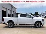 New 2025 Ram 2500 Longhorn Crew Cab 4x4 Pickup for sale #ND247 - photo 10