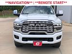 New 2025 Ram 2500 Longhorn Crew Cab 4x4 Pickup for sale #ND247 - photo 2