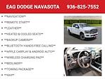 New 2025 Ram 2500 Longhorn Crew Cab 4x4 Pickup for sale #ND247 - photo 4