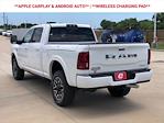 New 2025 Ram 2500 Longhorn Crew Cab 4x4 Pickup for sale #ND247 - photo 6