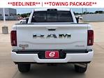 New 2025 Ram 2500 Longhorn Crew Cab 4x4 Pickup for sale #ND247 - photo 7