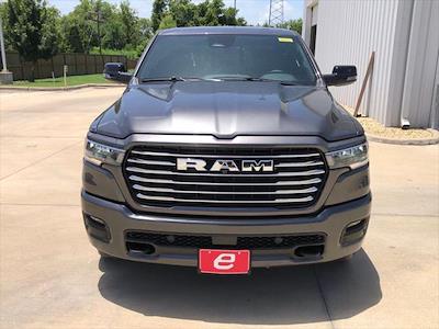 New 2025 Ram 1500 Laramie Crew Cab Pickup for sale #ND272 - photo 2