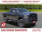 New 2025 Ram 2500 Lone Star Crew Cab 4x4 Pickup for sale #ND277 - photo 1