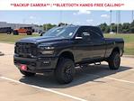 New 2025 Ram 2500 Lone Star Crew Cab 4x4 Pickup for sale #ND277 - photo 3
