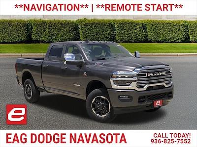 New 2025 Ram 2500 Laramie Crew Cab 4x4 Pickup for sale #ND285-1 - photo 1