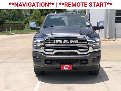 New 2025 Ram 2500 Laramie Crew Cab 4x4 Pickup for sale #ND285-1 - photo 2