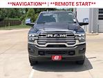 New 2025 Ram 2500 Laramie Crew Cab 4x4 Pickup for sale #ND285-1 - photo 2
