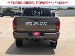 New 2025 Ram 2500 Laramie Crew Cab 4x4 Pickup for sale #ND285-1 - photo 7