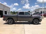 New 2025 Ram 2500 Laramie Crew Cab 4x4 Pickup for sale #ND285-1 - photo 9