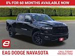 New 2026 Ram 1500 Laramie Crew Cab Pickup for sale #ND294 - photo 1
